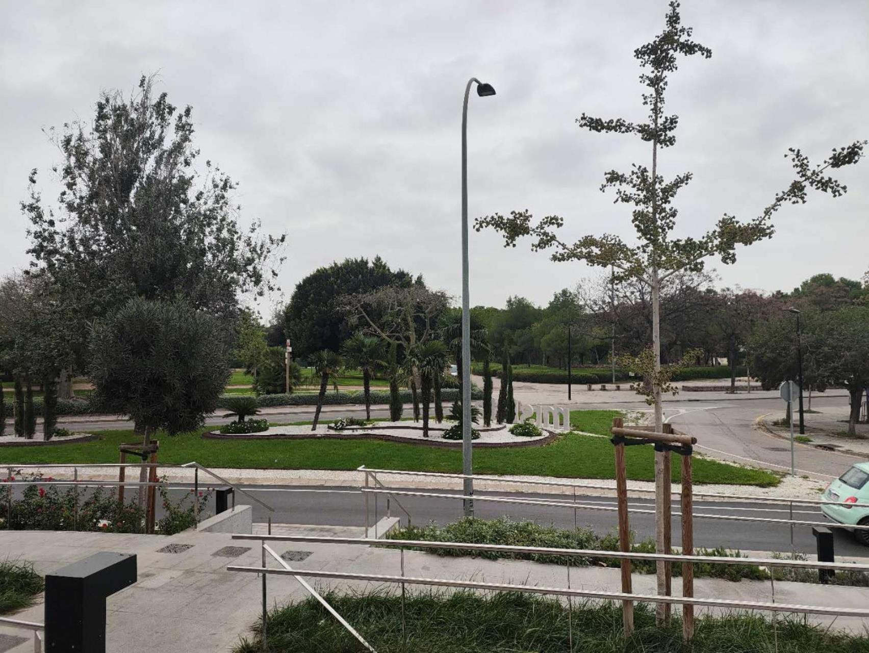 Apartment Plaza Sainetero Valencia