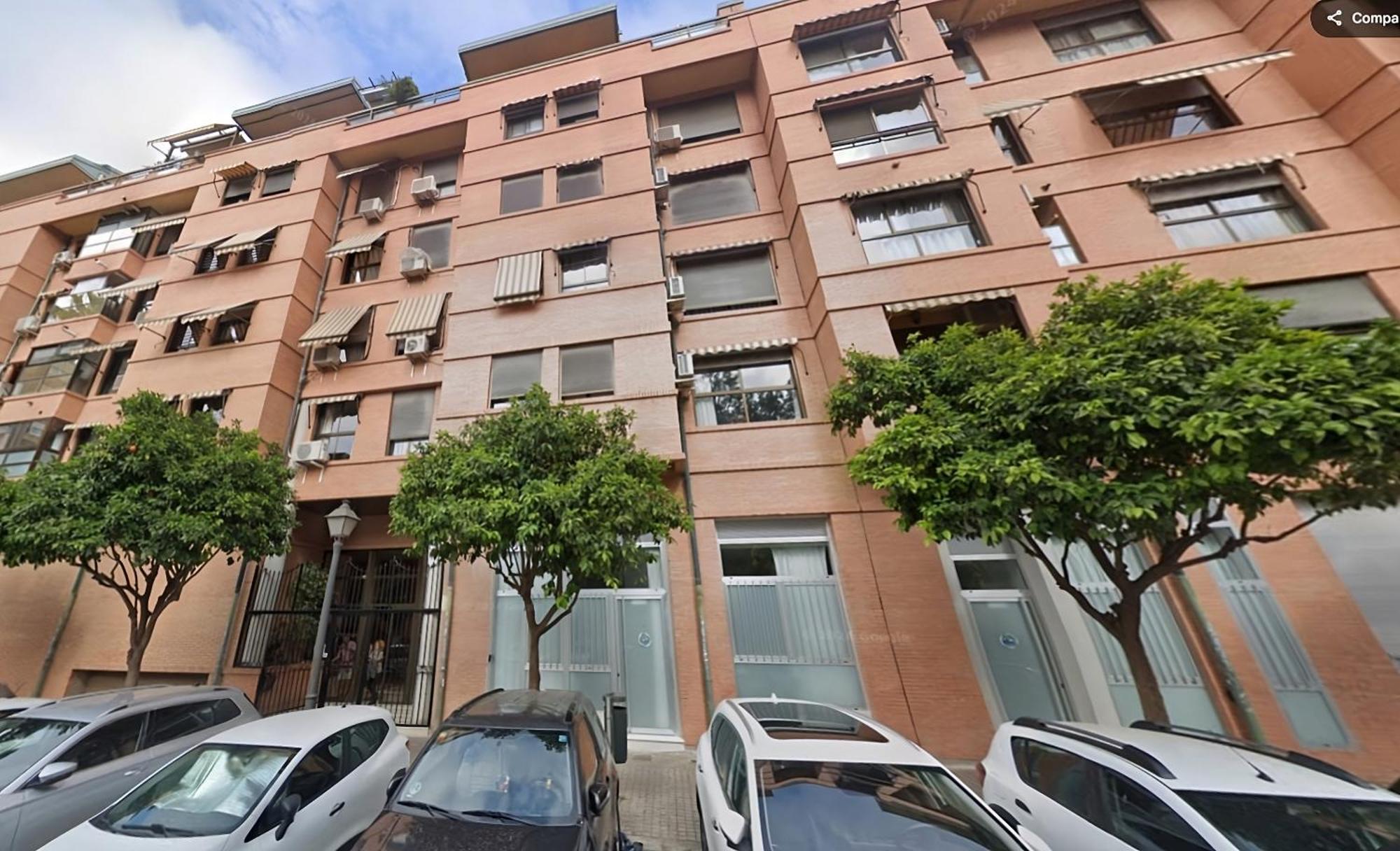 Florit Flats - The Mediterranean * Valencia