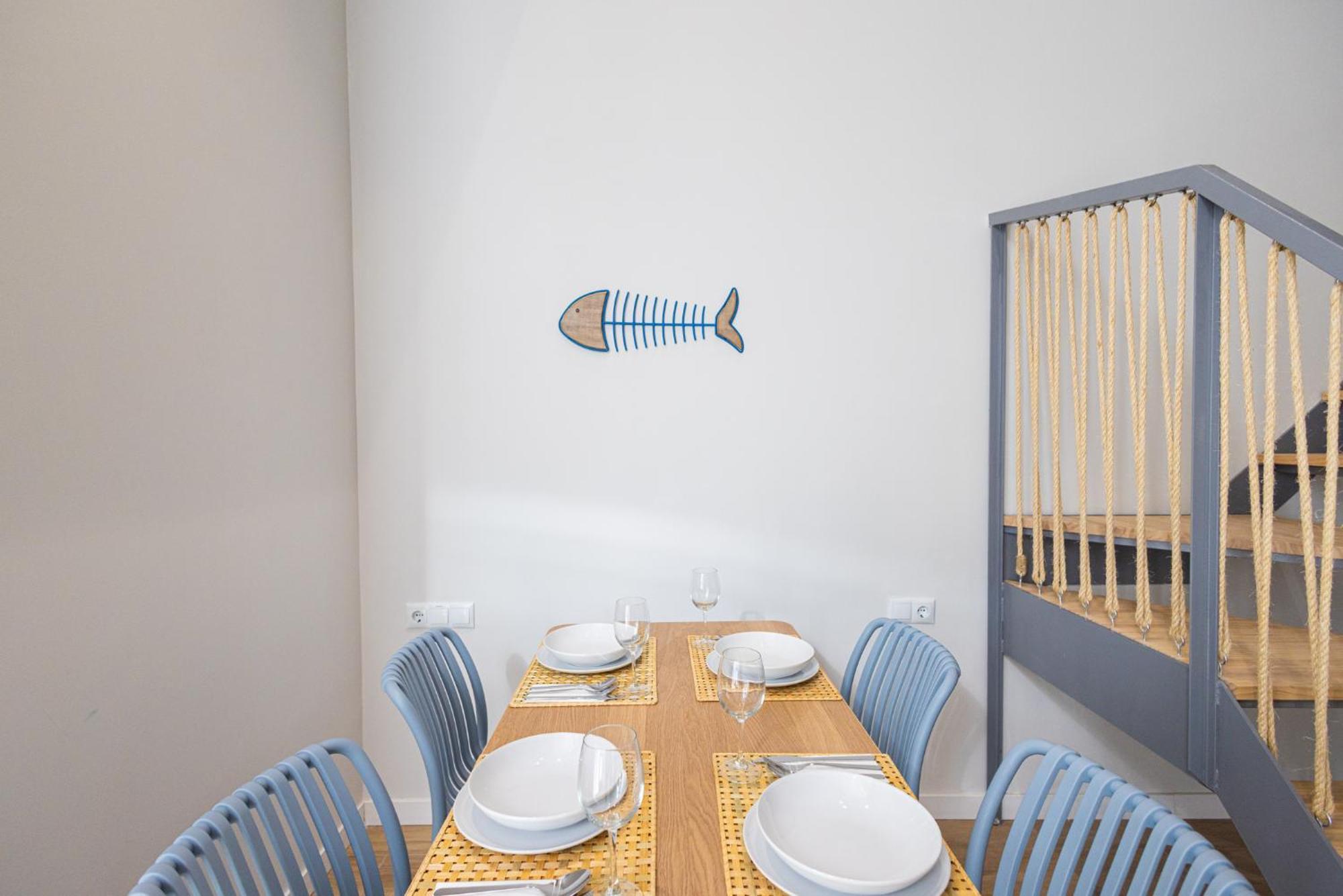 Florit Flats - The Mediterranean Valencia