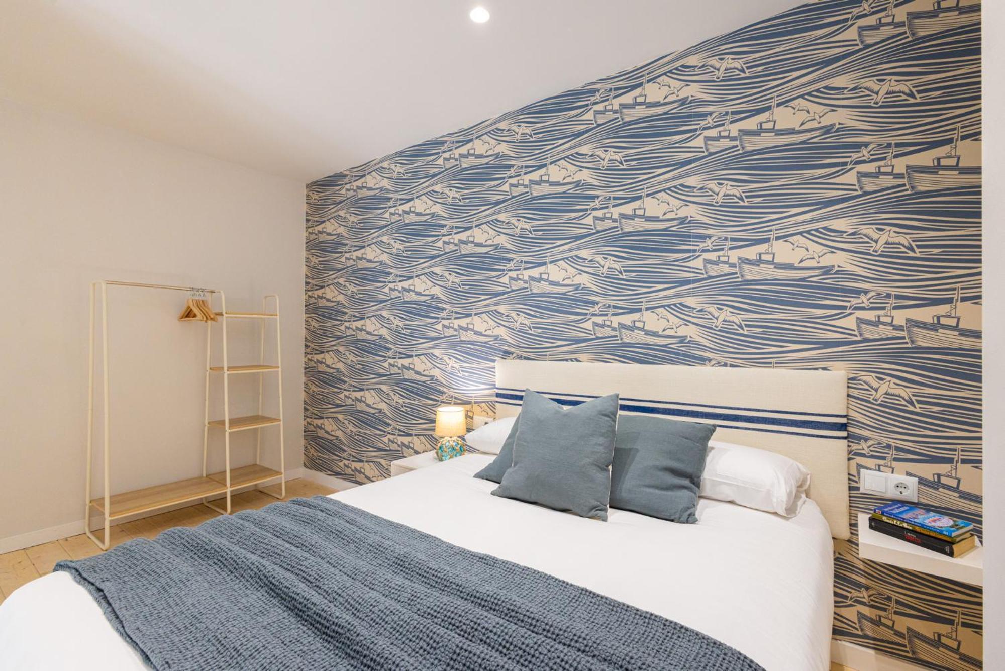 Florit Flats - The Mediterranean Apartment