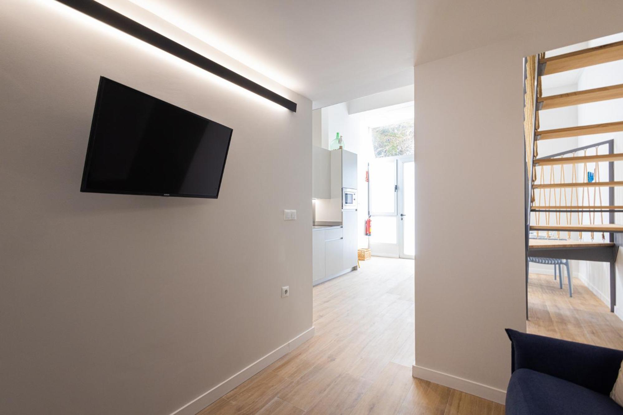 Florit Flats - The Mediterranean Valencia