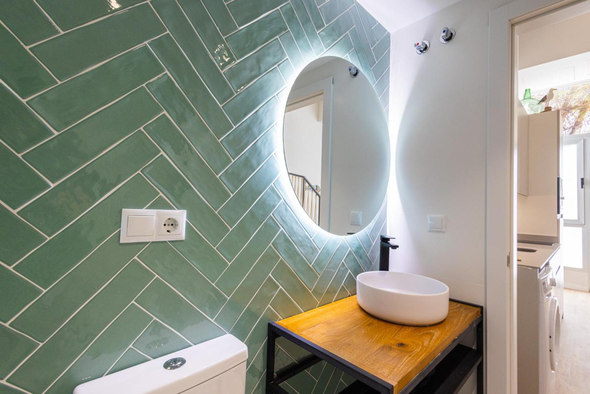 Florit Flats - The Mediterranean Apartment