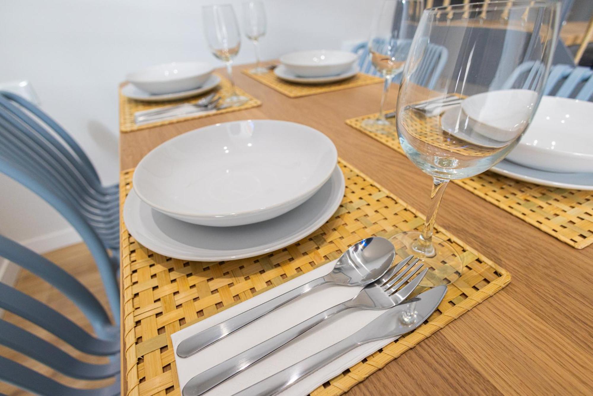Apartment Florit Flats - The Mediterranean Valencia