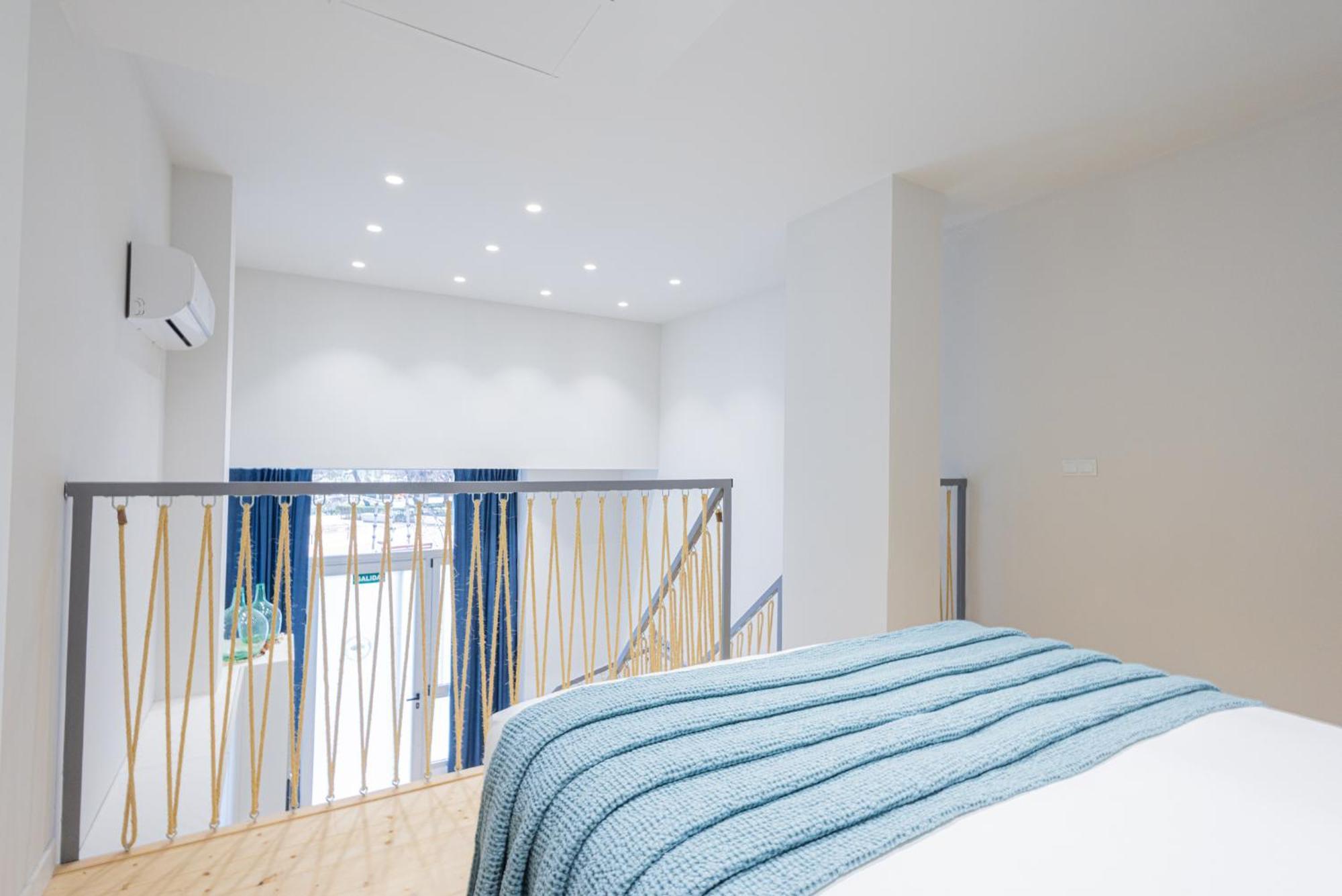 Florit Flats - The Mediterranean Apartment Valencia