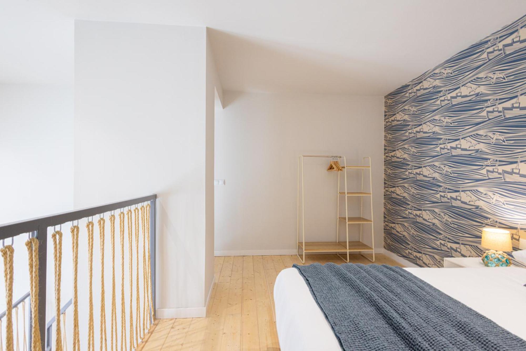 Apartment Florit Flats - The Mediterranean *
