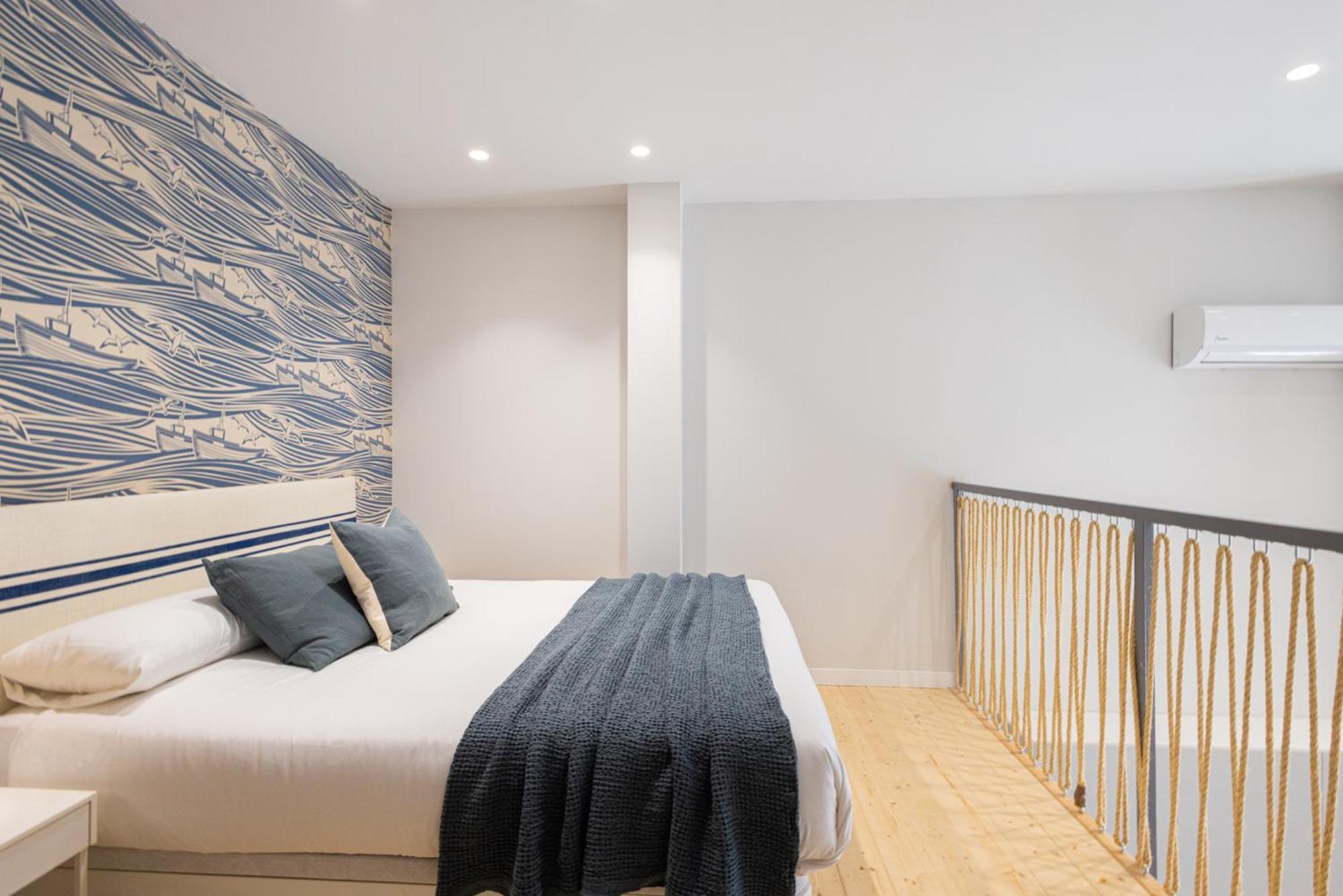 Florit Flats - The Mediterranean Apartment Valencia