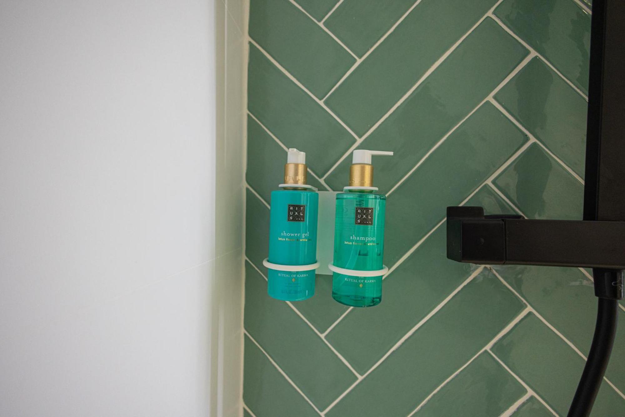 Florit Flats - The Mediterranean Apartment