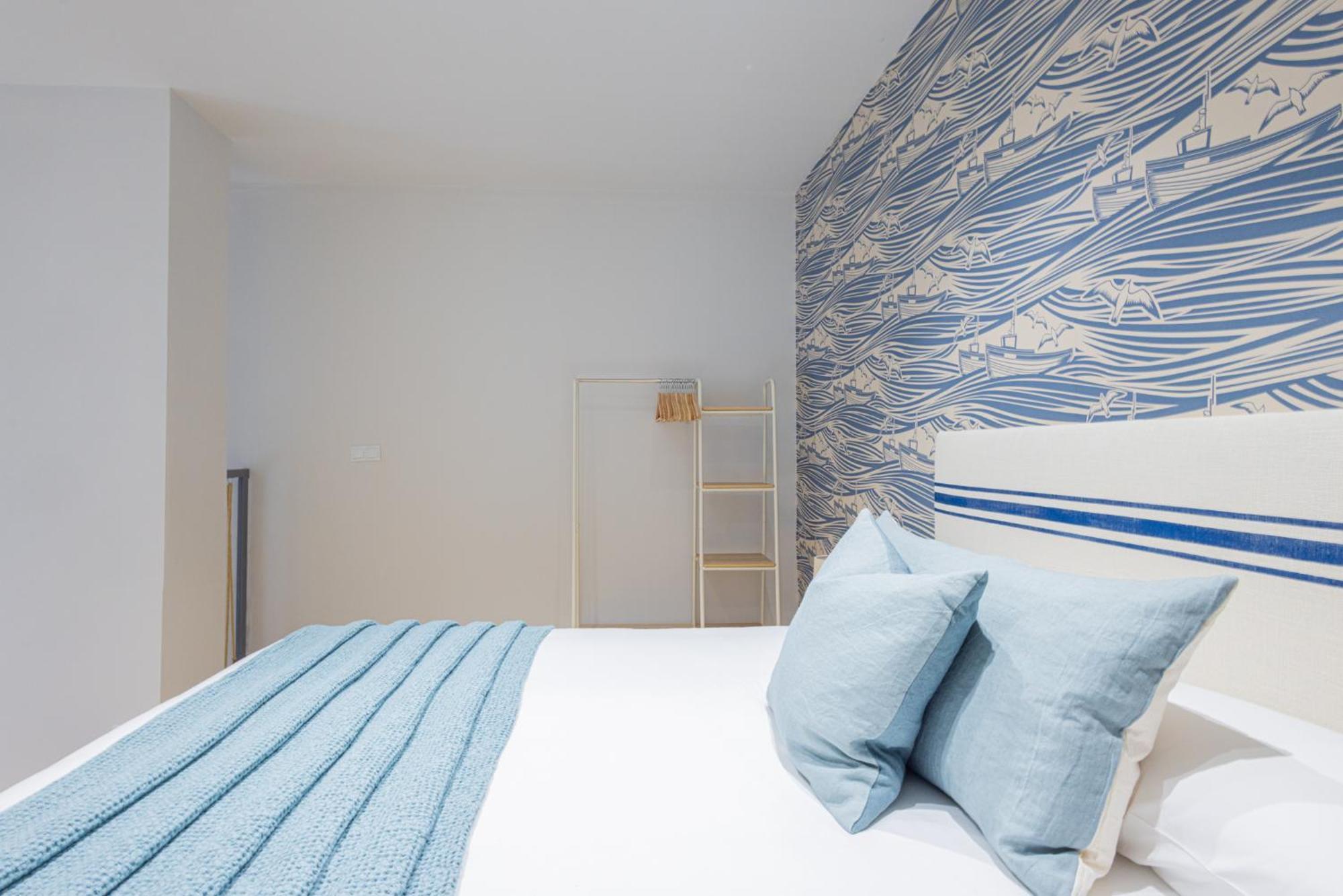 Florit Flats - The Mediterranean Valencia