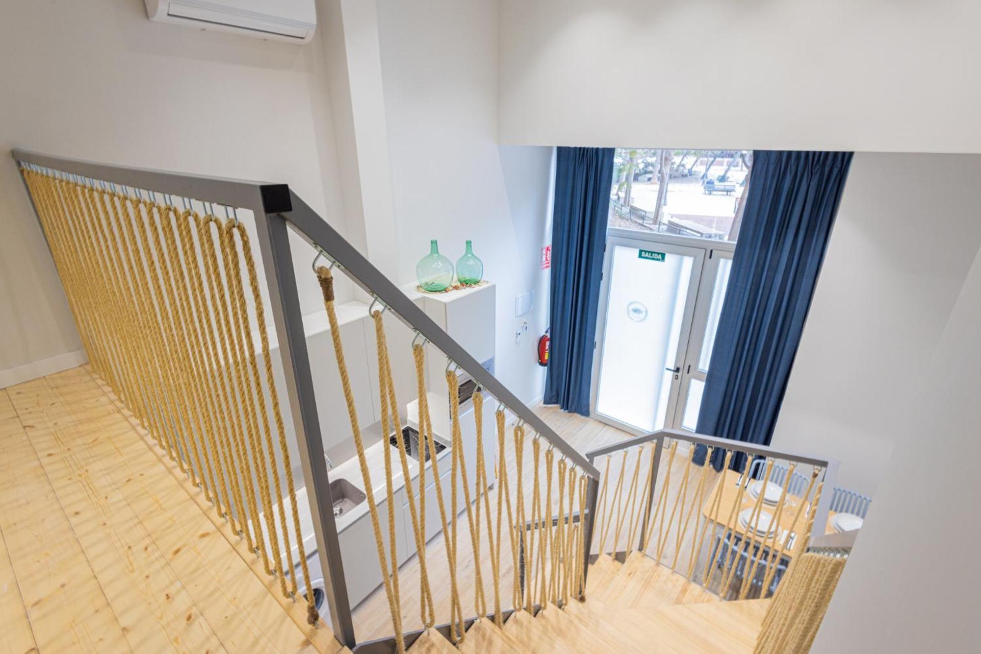 Florit Flats - The Mediterranean Apartment