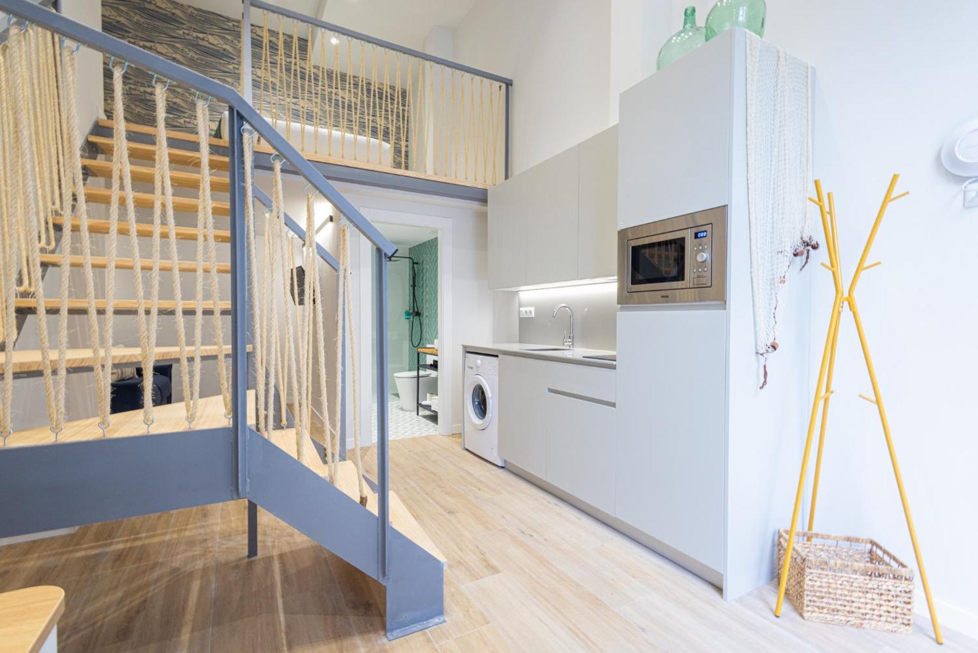 Apartment Florit Flats - The Mediterranean