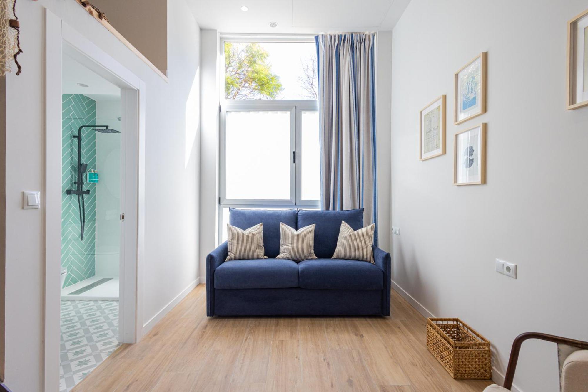 Florit Flats - The Mediterranean * Valencia