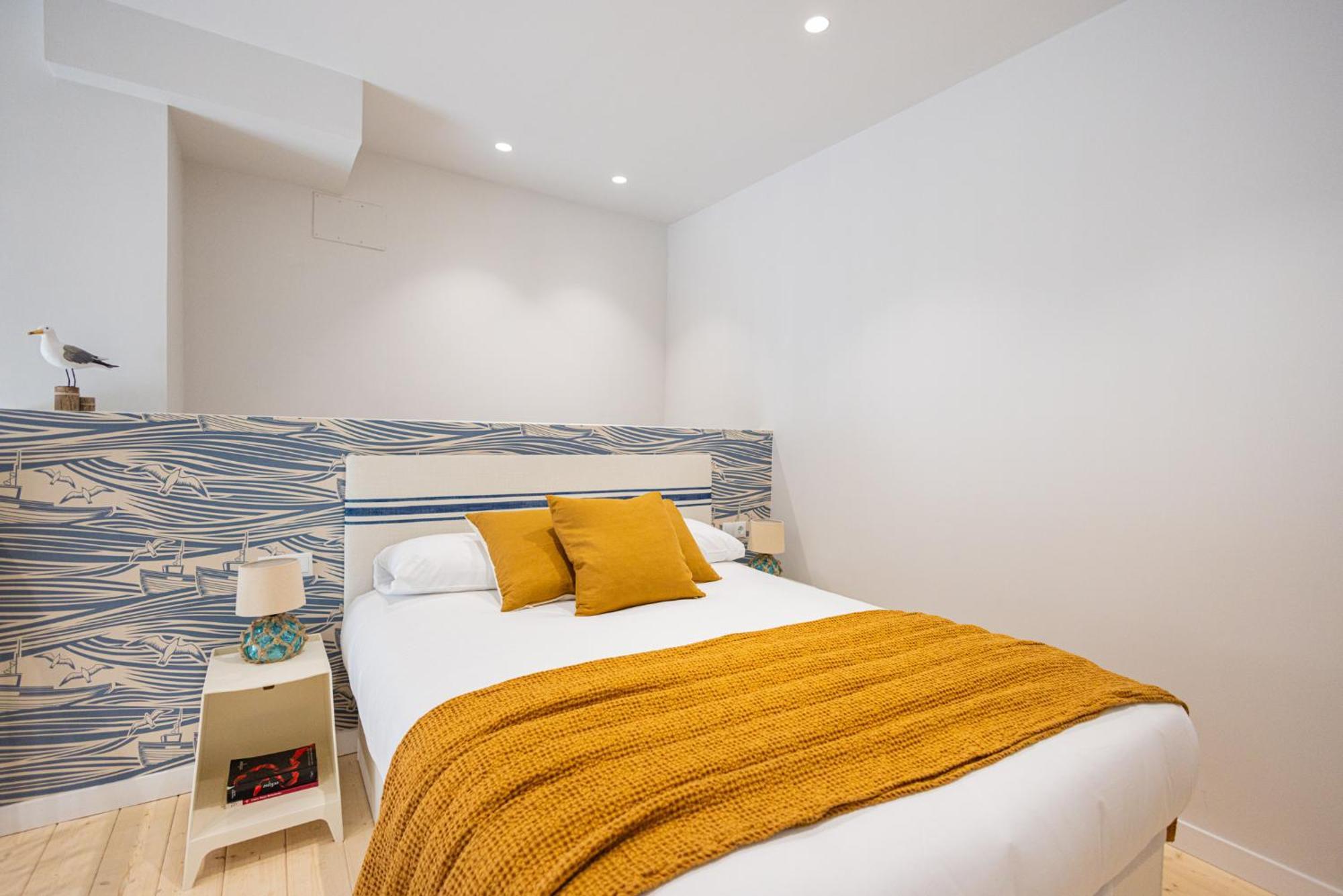 Florit Flats - The Mediterranean Apartment Valencia