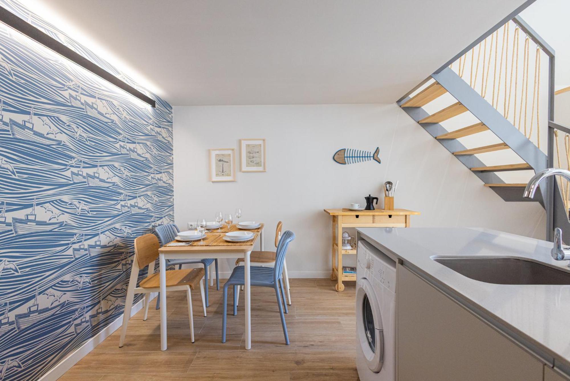 Apartment Florit Flats - The Mediterranean Valencia