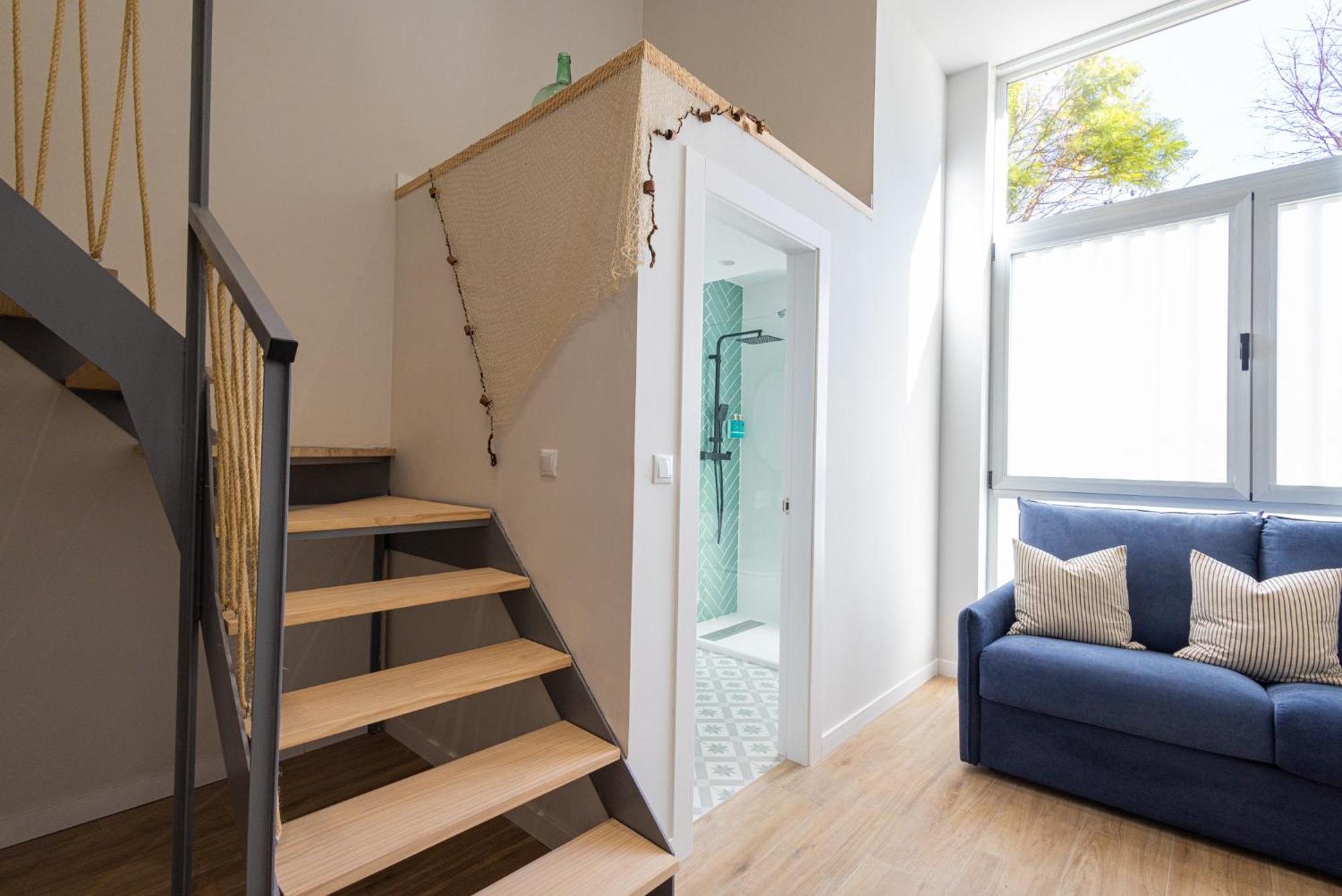 Apartment Florit Flats - The Mediterranean