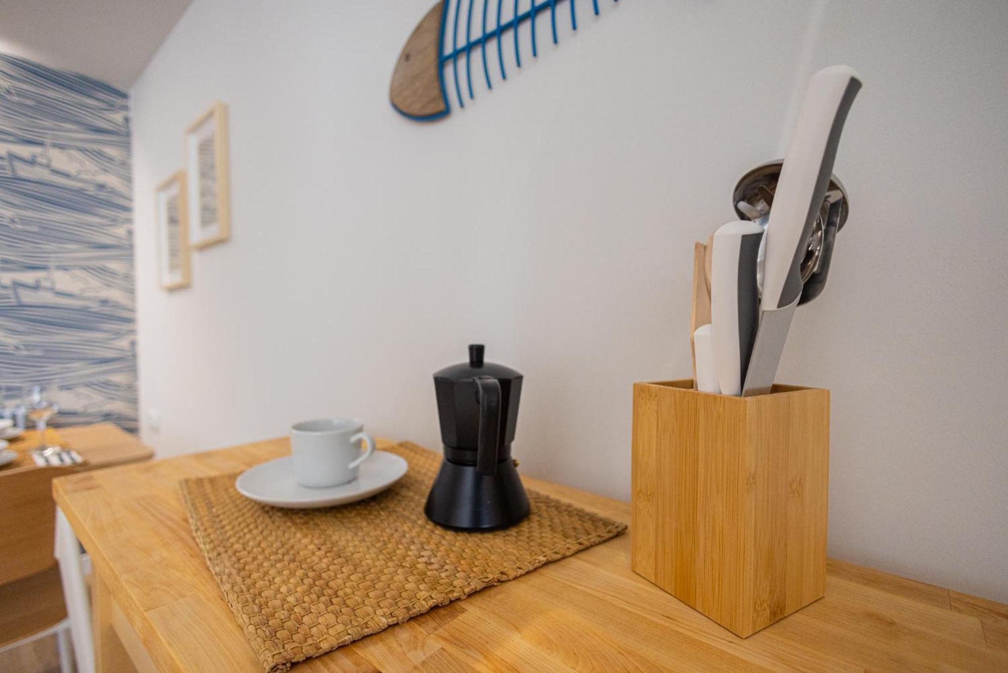 Apartment Florit Flats - The Mediterranean