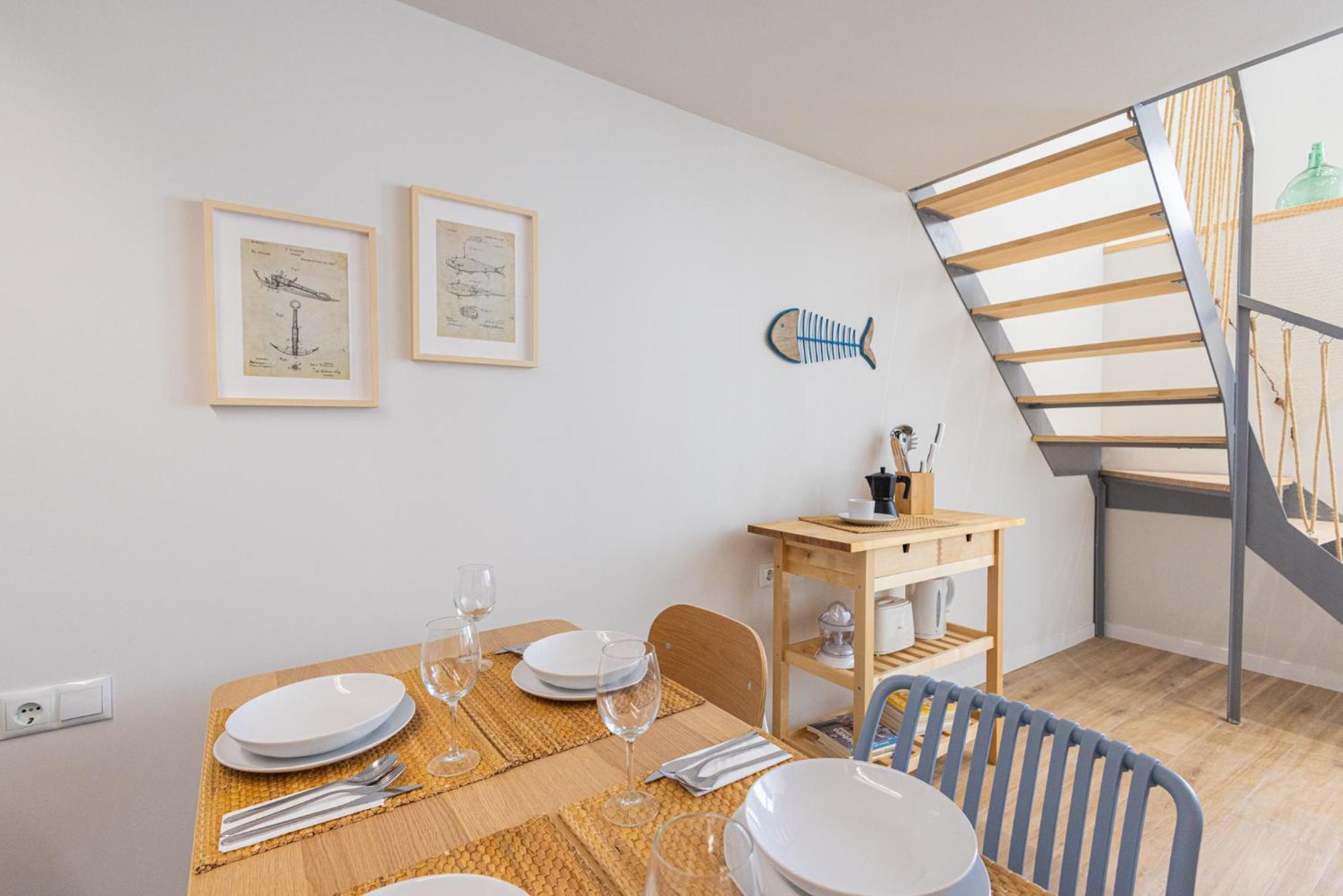 Apartment Florit Flats - The Mediterranean *