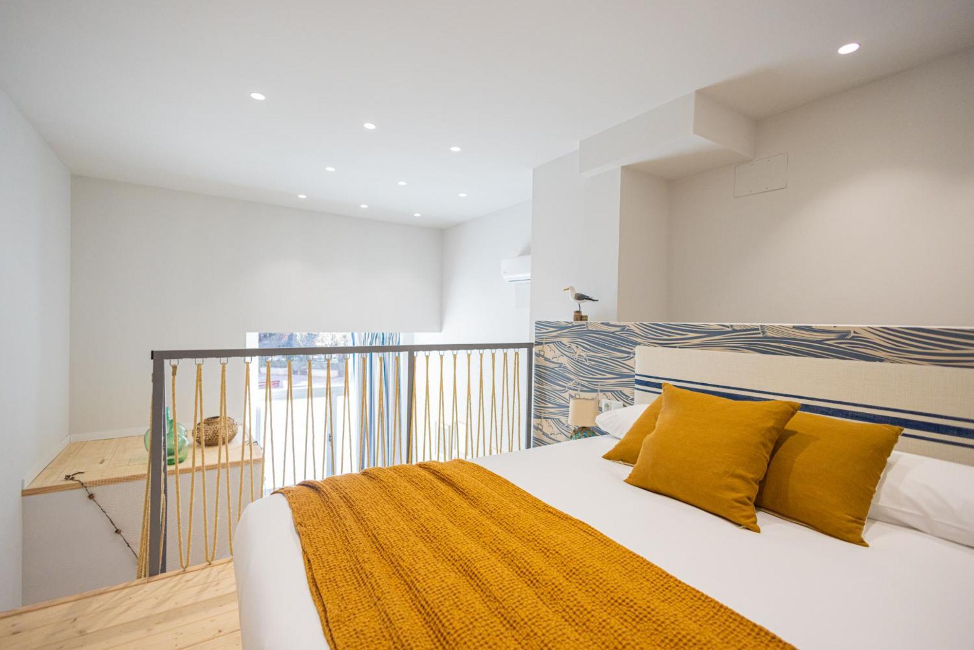 Florit Flats - The Mediterranean * Valencia