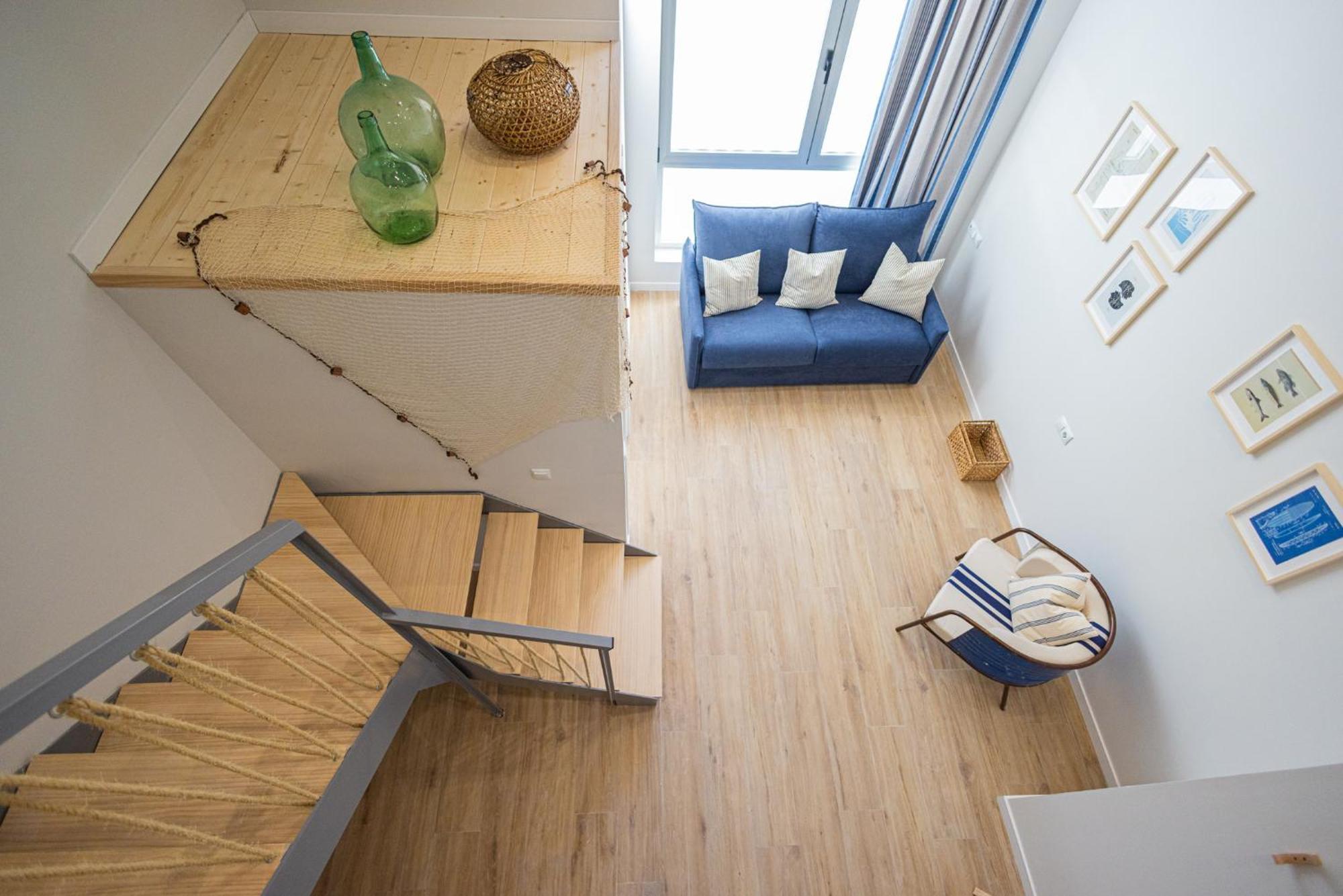 Florit Flats - The Mediterranean Apartment
