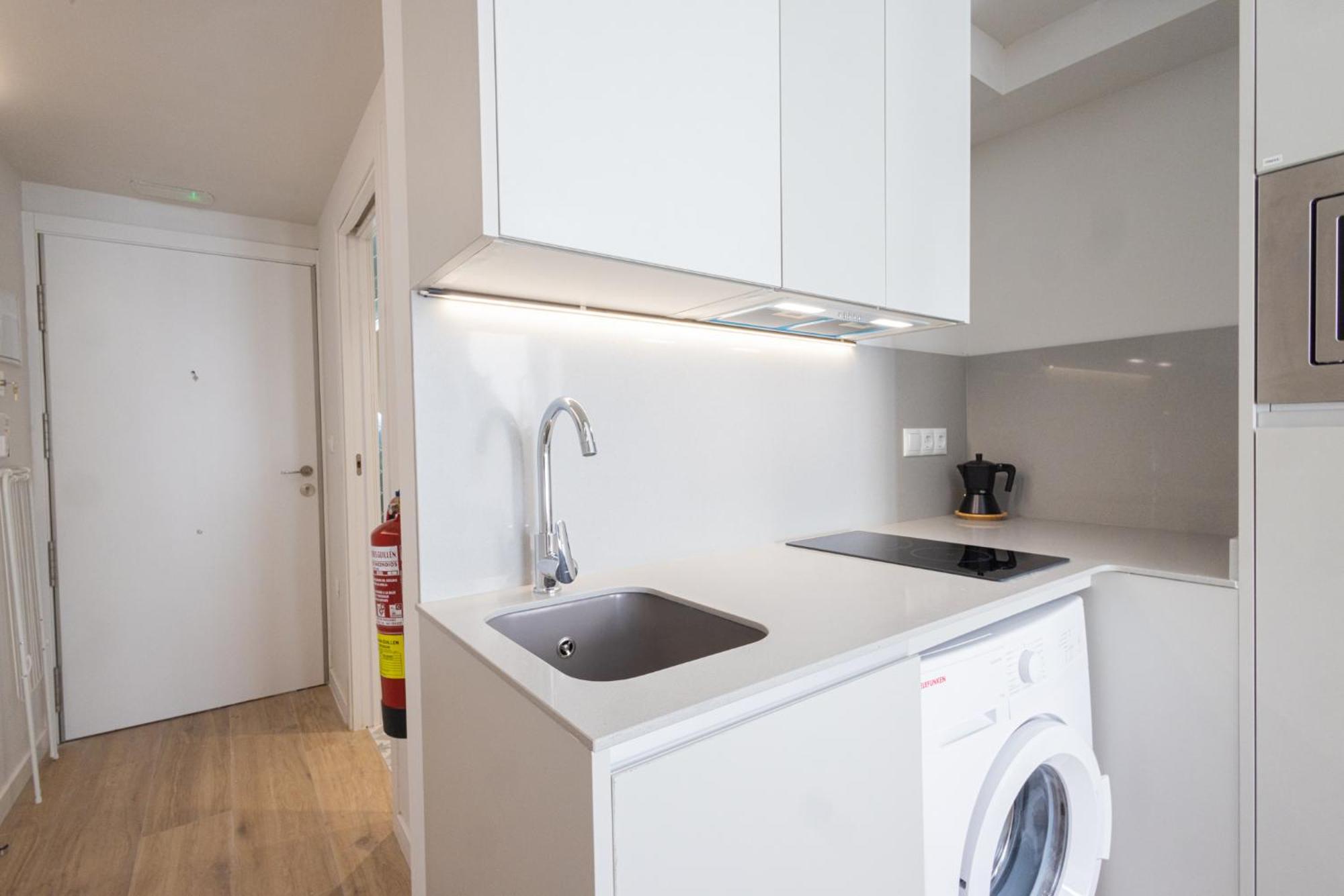 Florit Flats - The Mediterranean Apartment