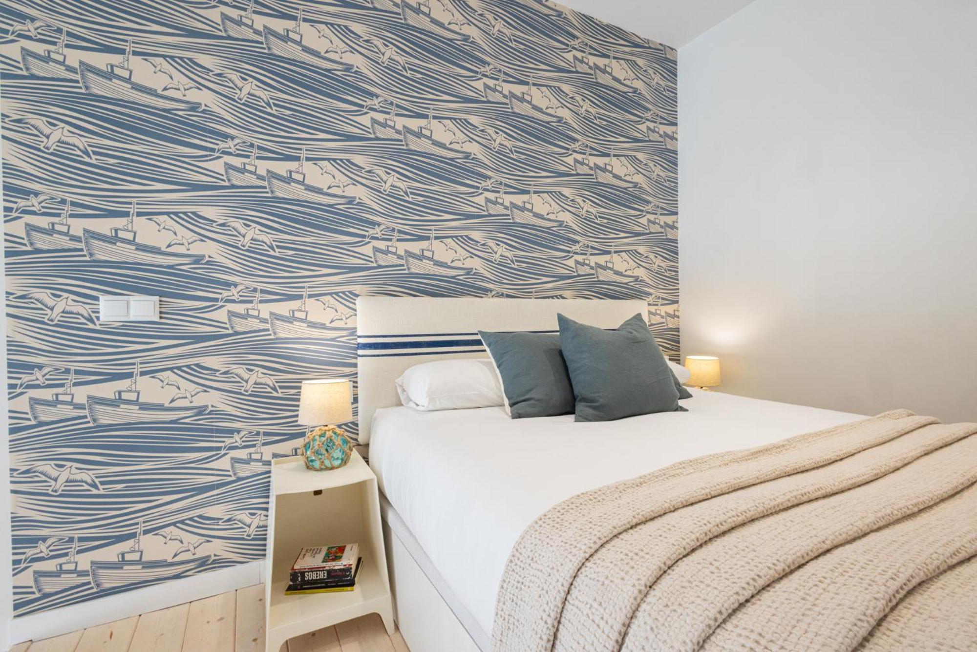 Apartment Florit Flats - The Mediterranean