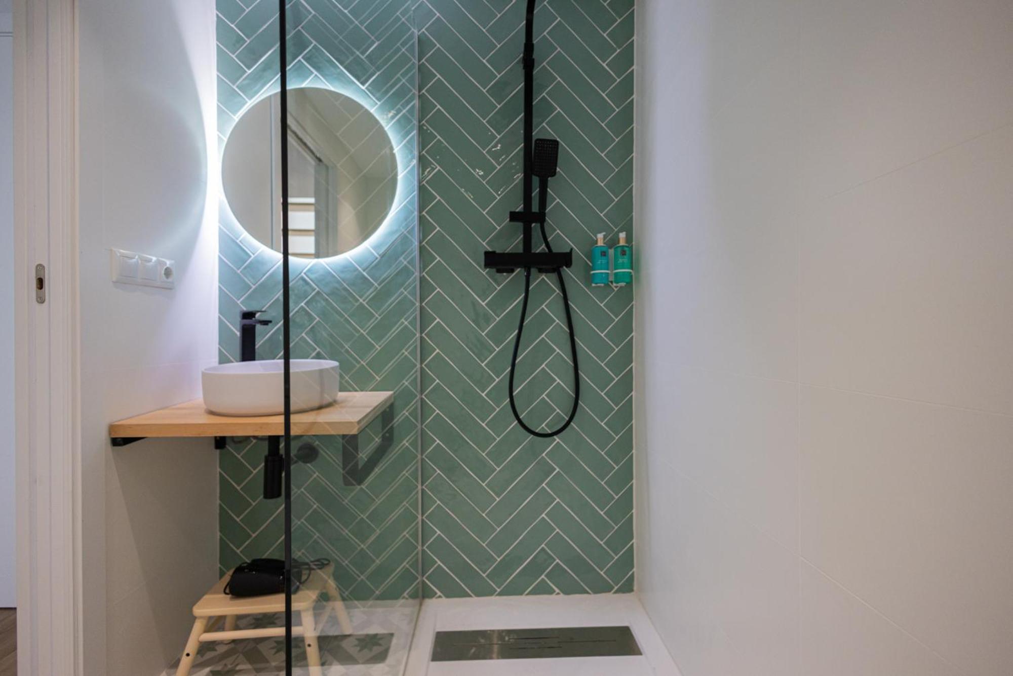 Apartment Florit Flats - The Mediterranean *
