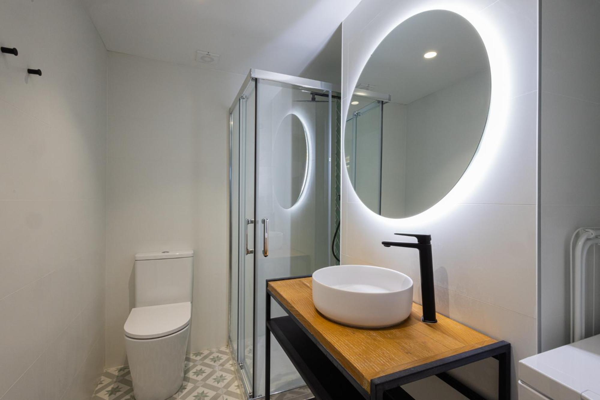 Florit Flats - The Mediterranean Valencia