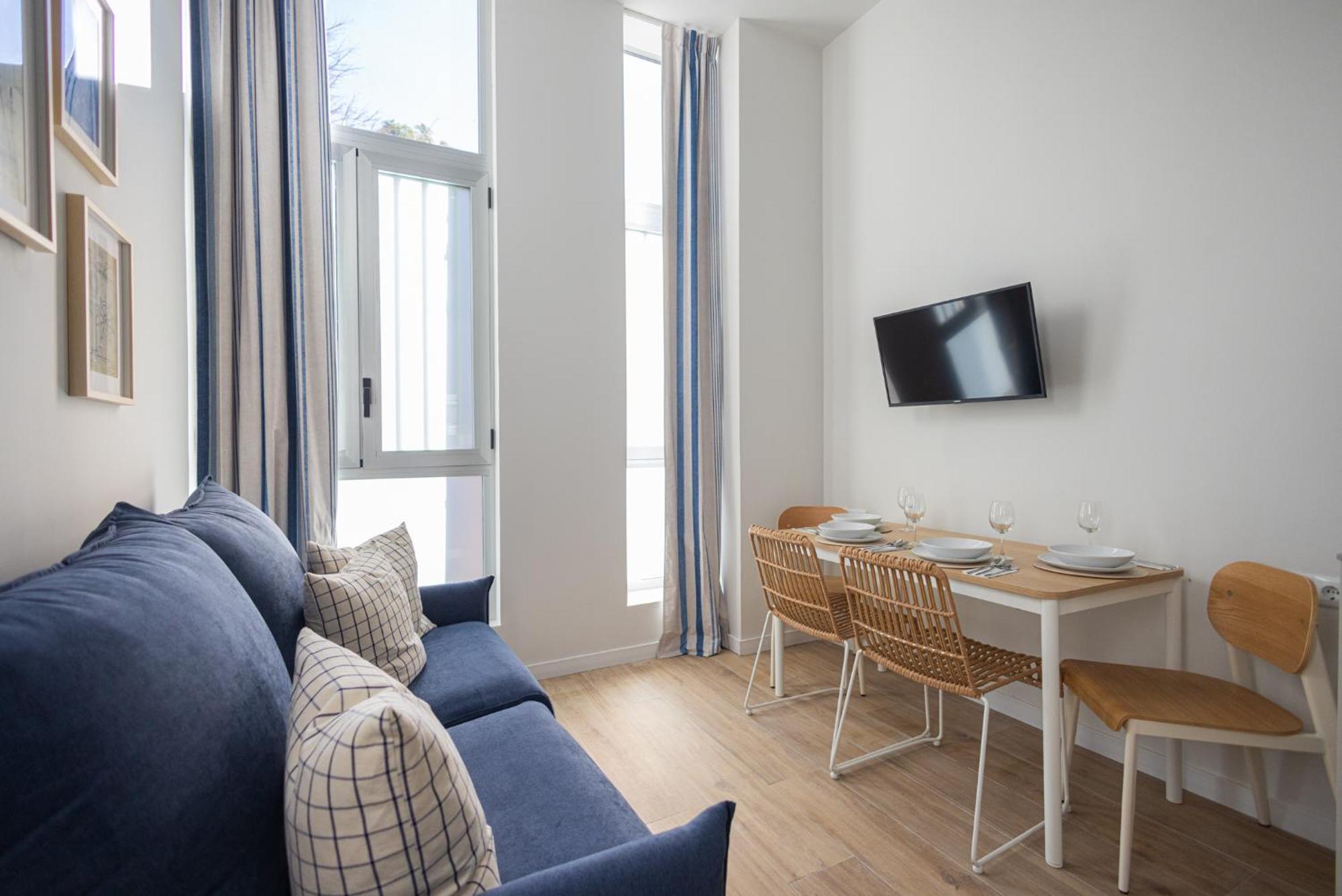Apartment Florit Flats - The Mediterranean Valencia