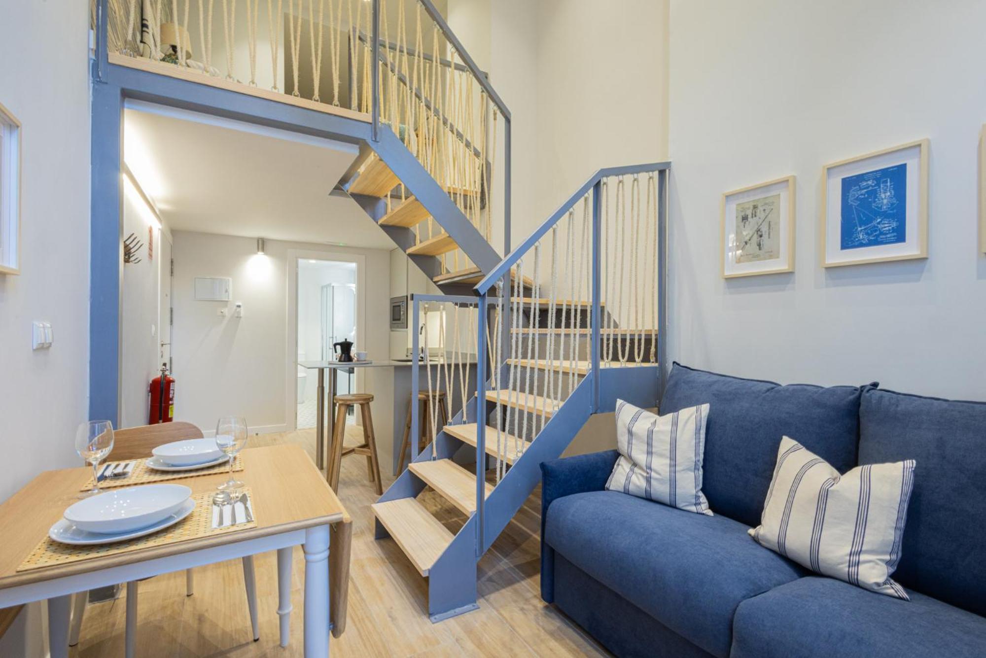 Florit Flats - The Mediterranean Apartment Valencia