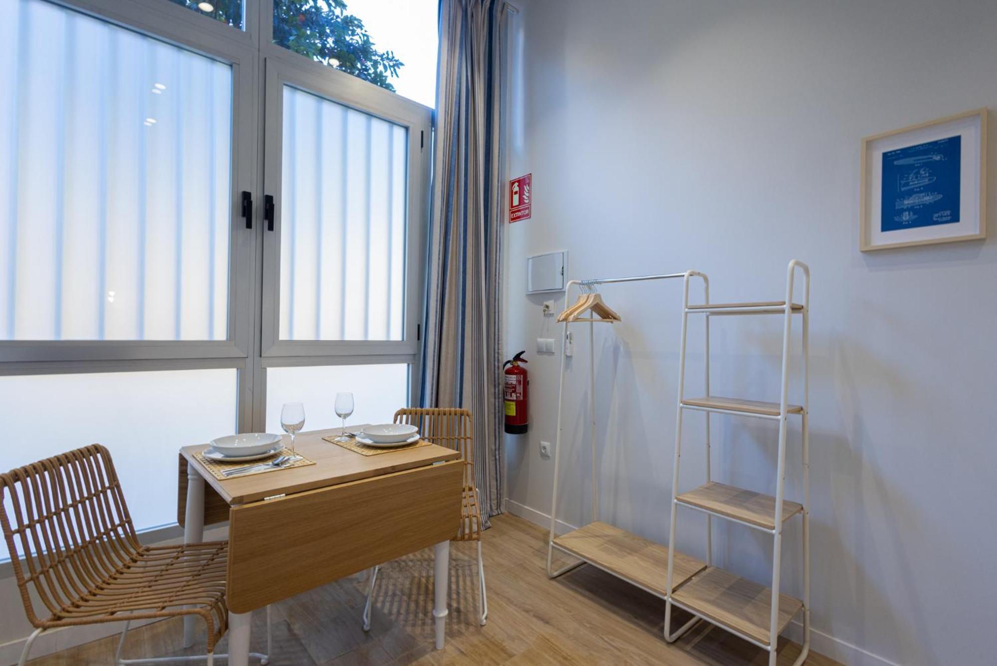 Apartment Florit Flats - The Mediterranean *