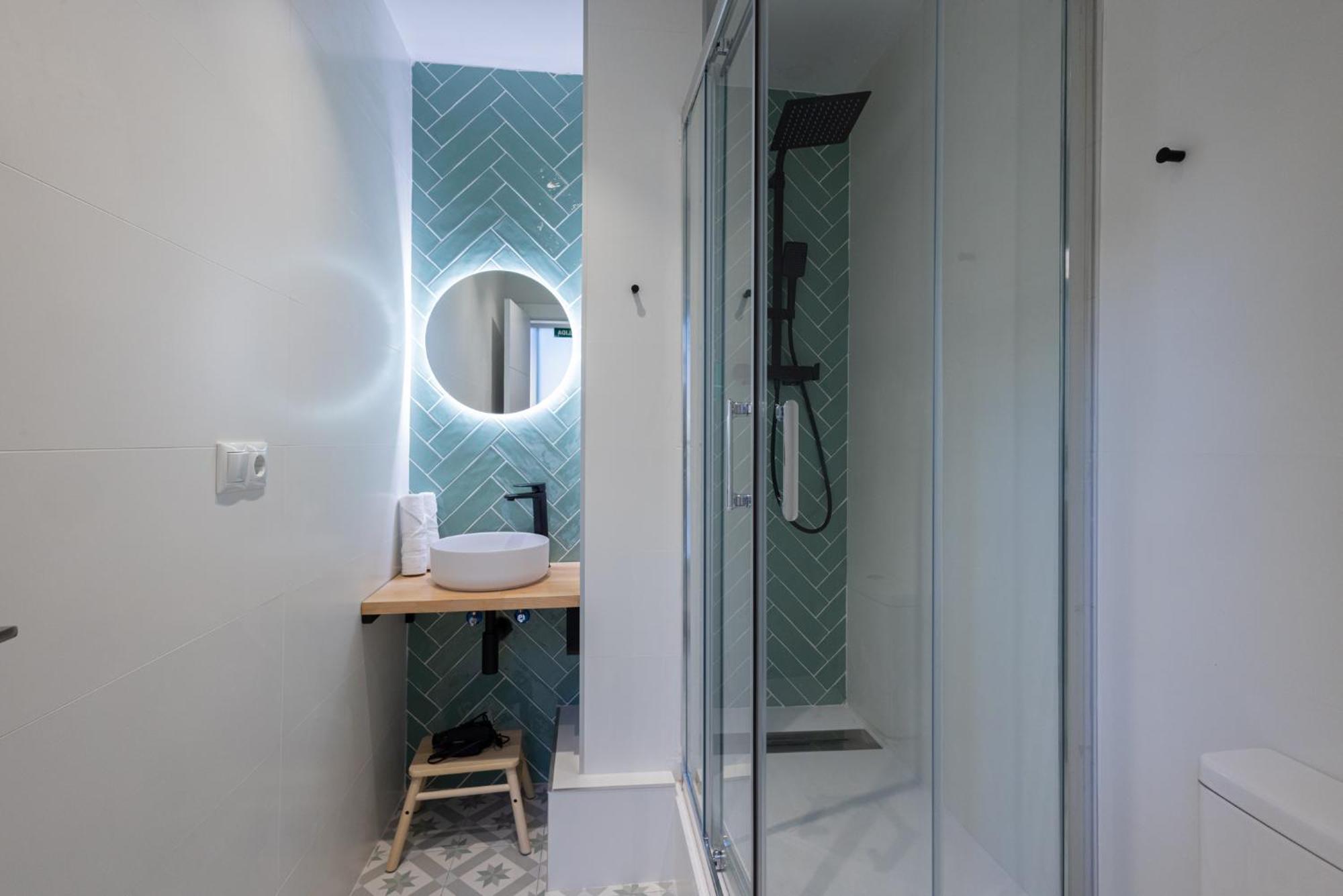 Apartment Florit Flats - The Mediterranean *