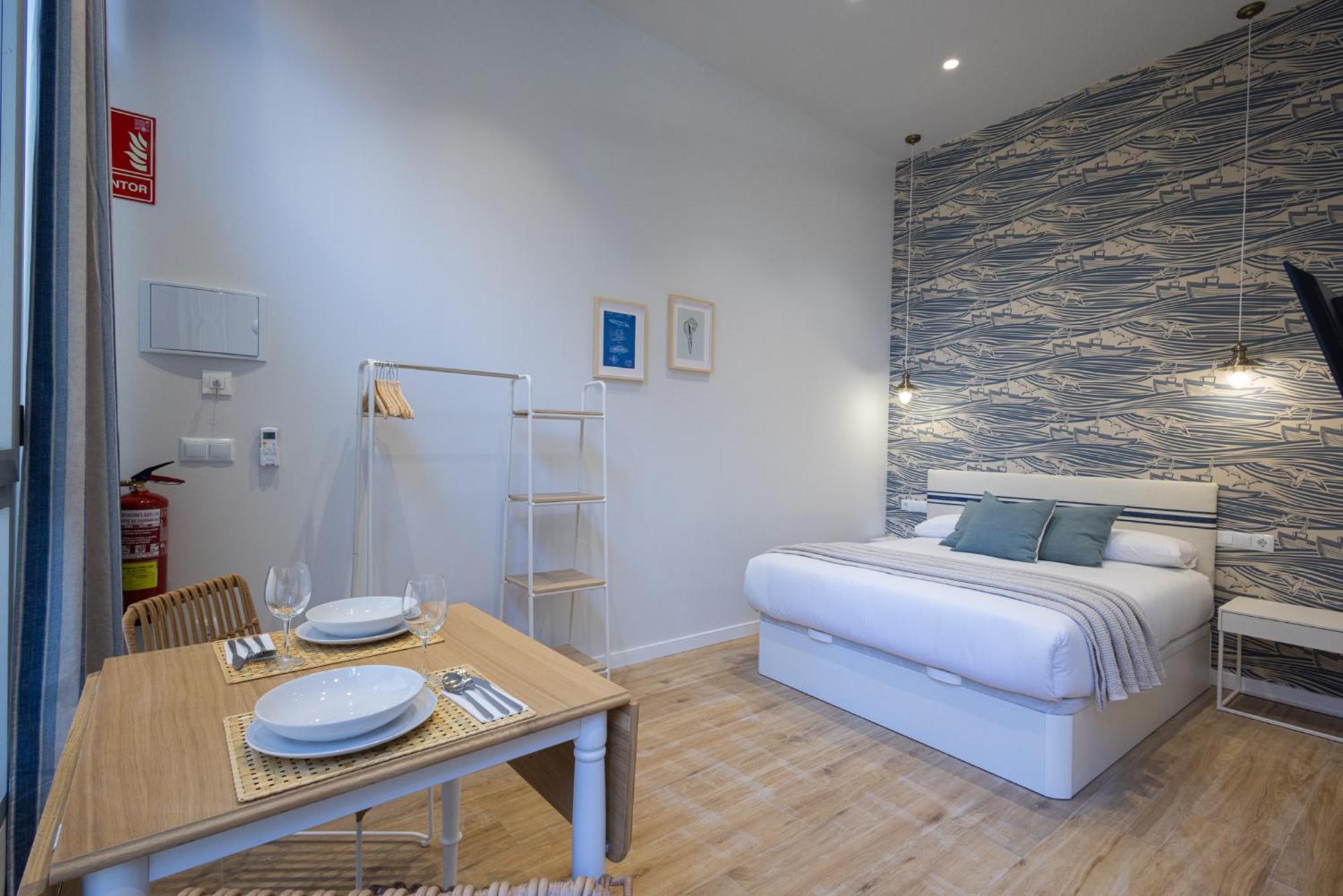 Florit Flats - The Mediterranean
