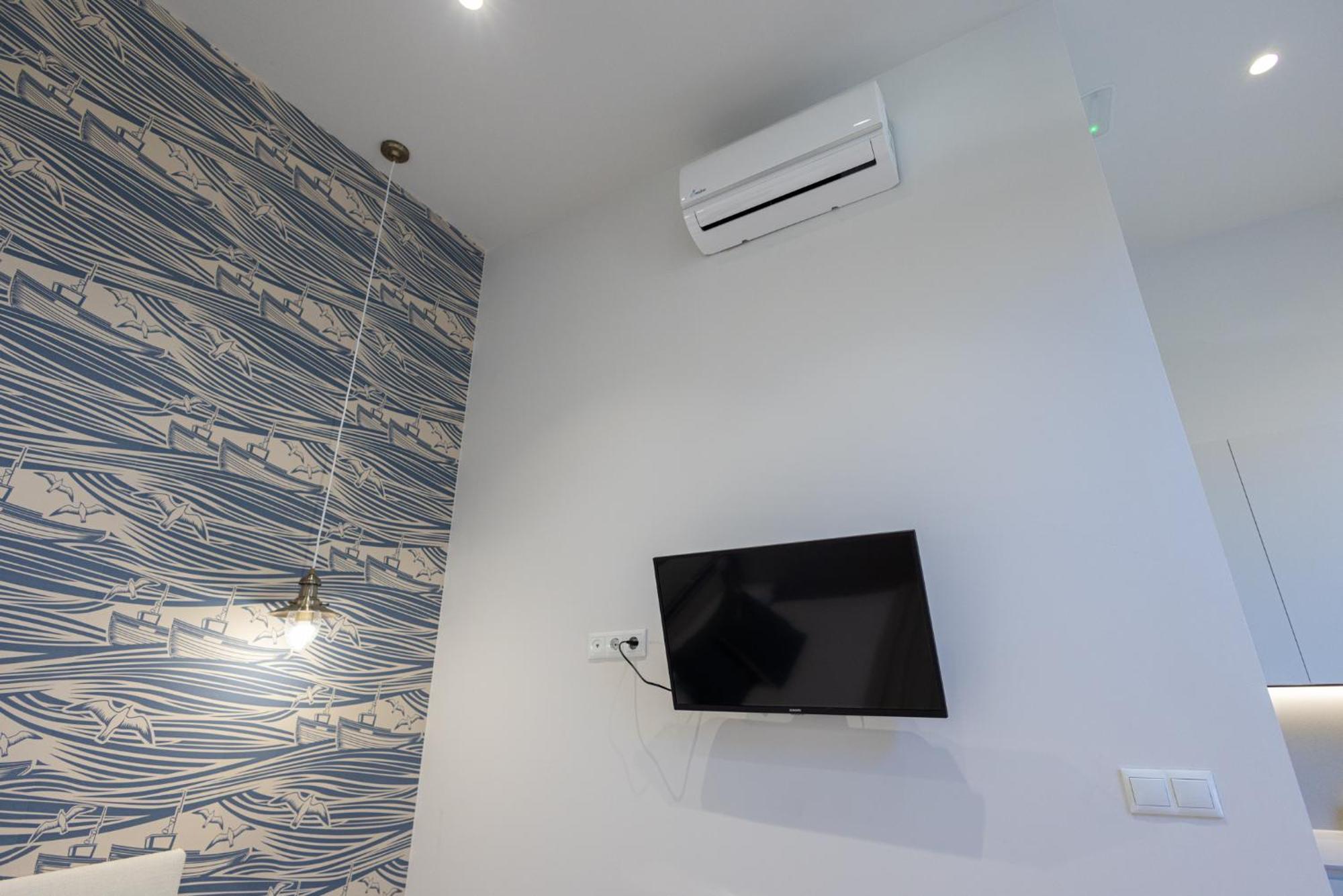 Apartment Florit Flats - The Mediterranean