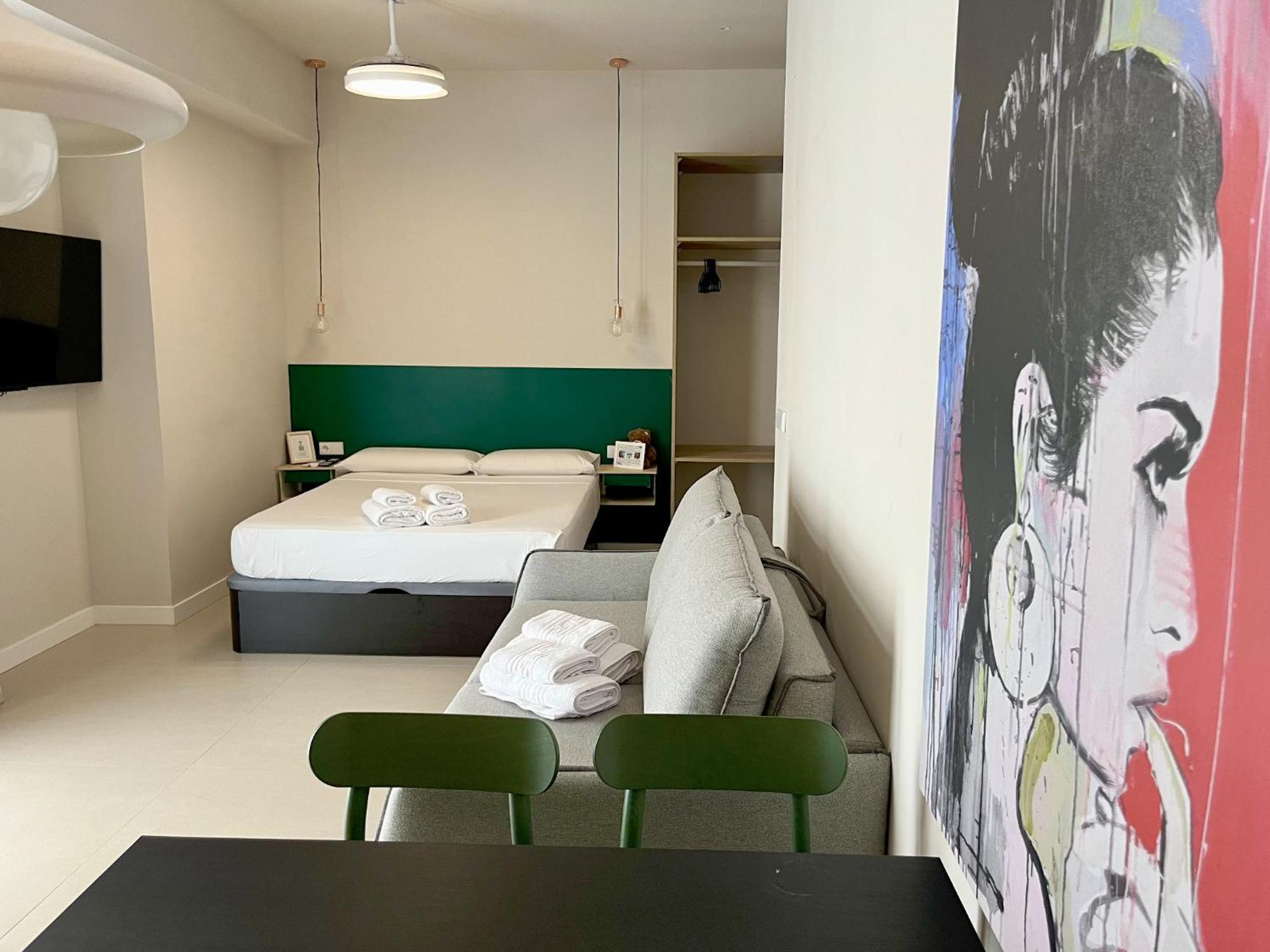 Osito Hub - Colomer Valencia