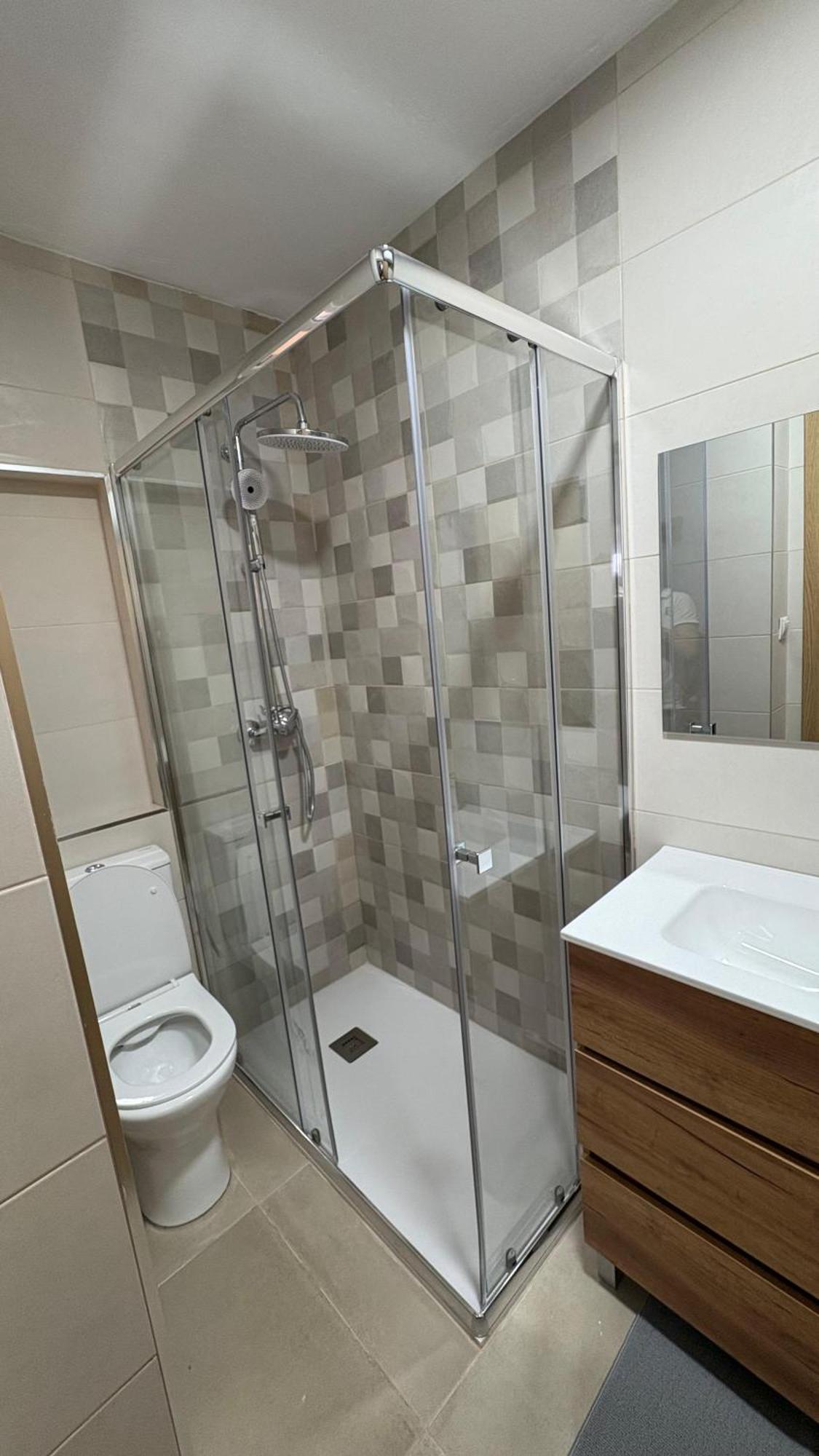 Piso Cerca De La Playa - Act. Mauri 1b Apartment Valencia