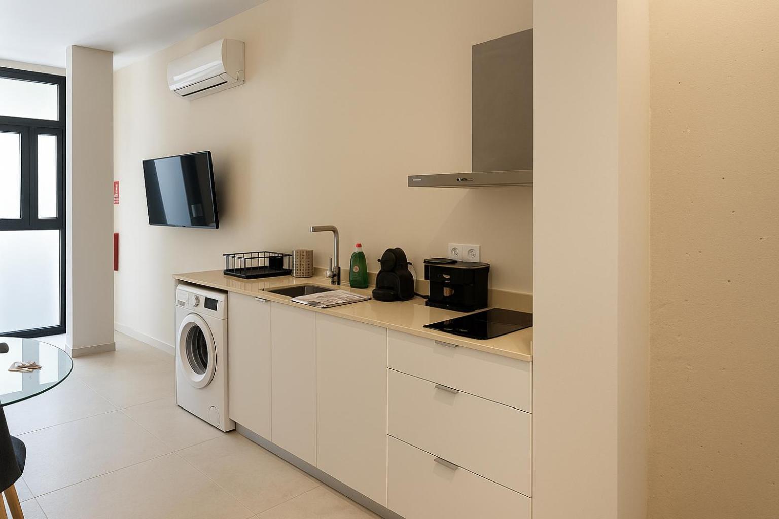 Apartment Roca Coll Msuites Valencia