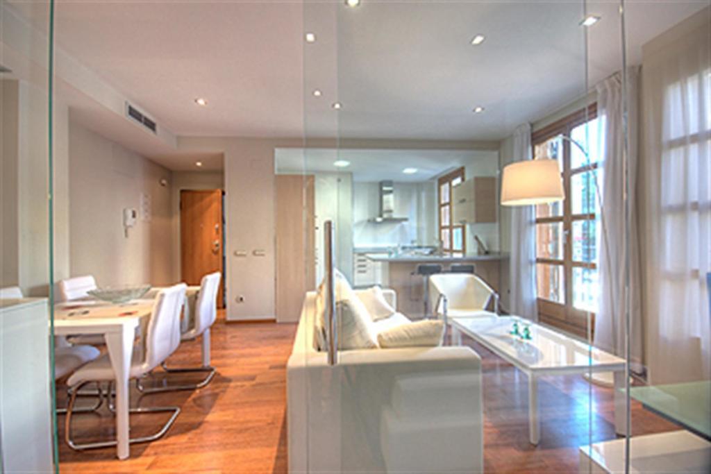 Apartment Friendly Schubert Valencia