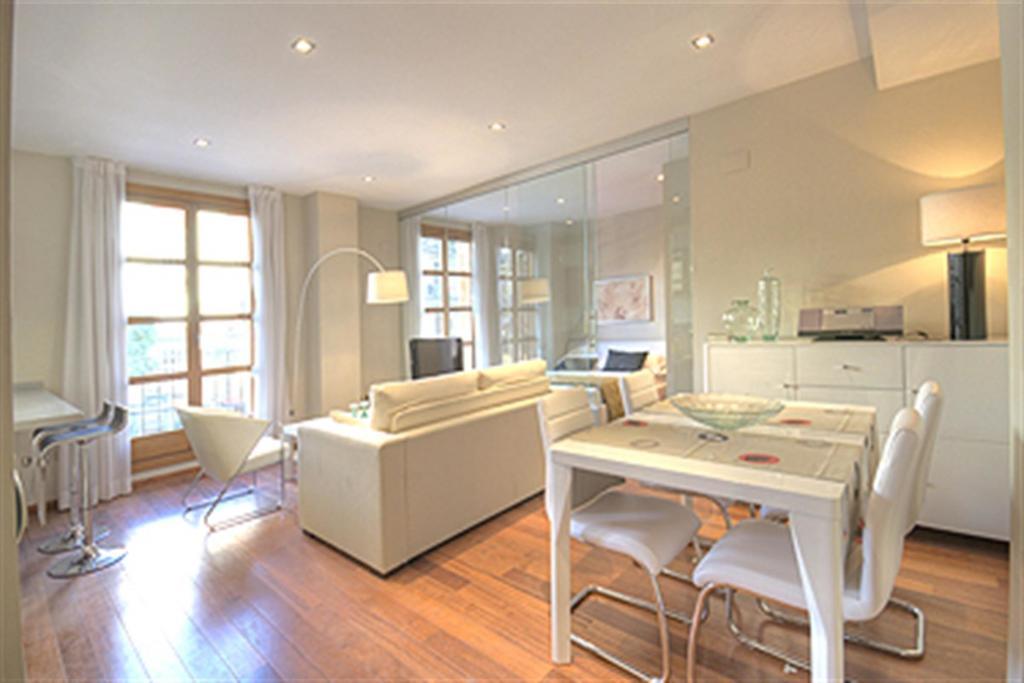 Apartment Friendly Schubert