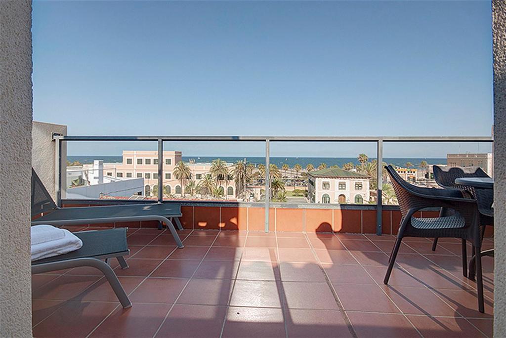 Friendly Evans Apartment Valencia