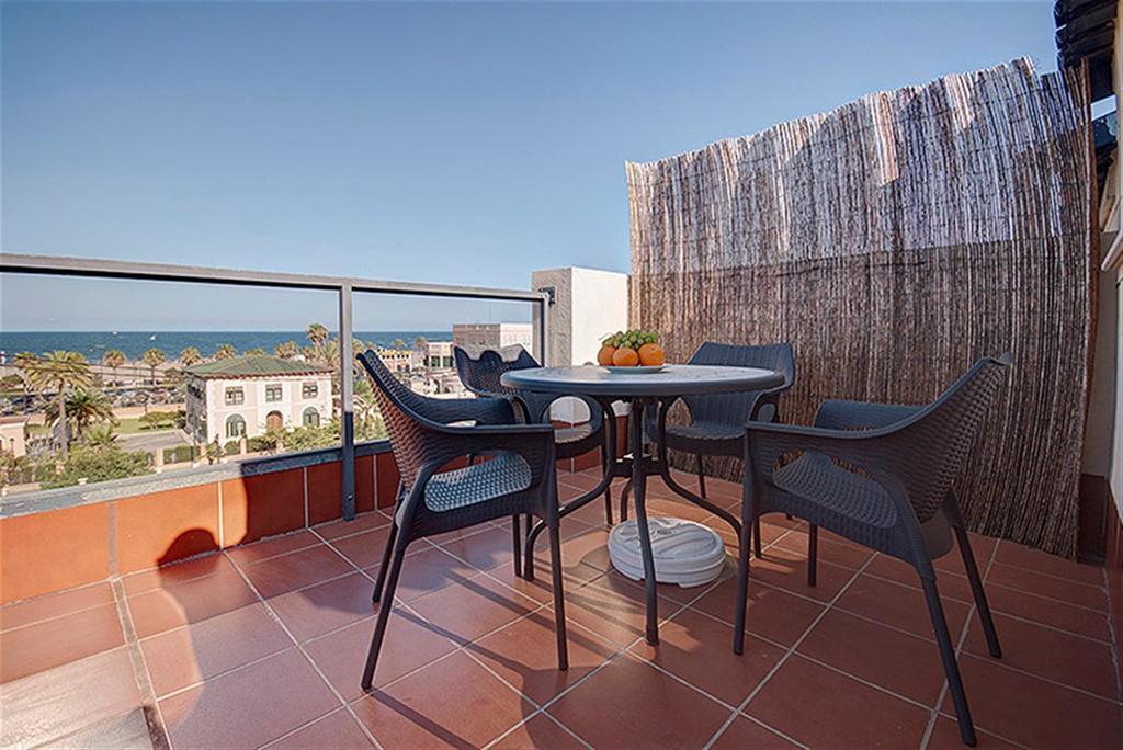 Friendly Evans Apartamento *