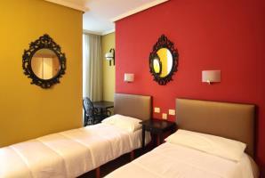Hotel Casual De La Música Valencia