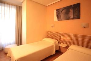 Casual De La Música Hotel