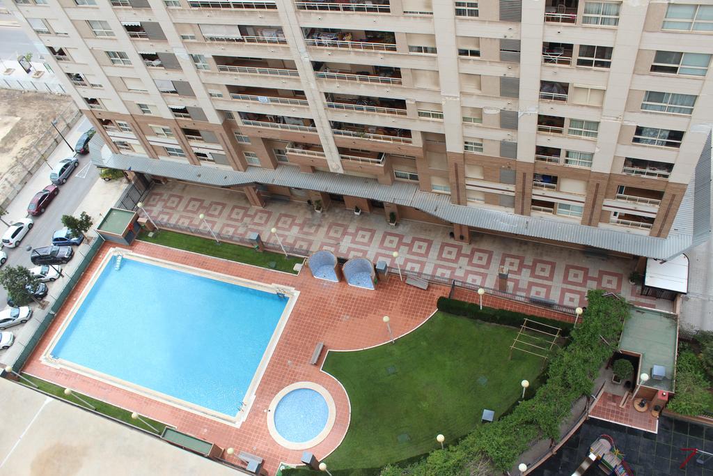 Apartment Valencia Valencia