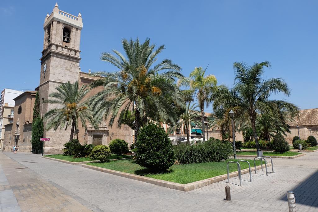 Casa de hóspedes Balcon Al Mar