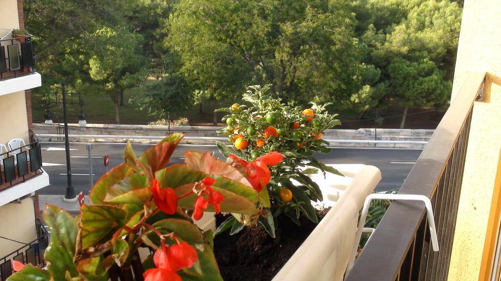 Apartment Holastays Jardines Del Turia