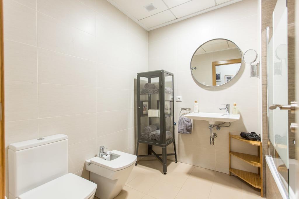 Bubuflats Bubu 5 Apartment