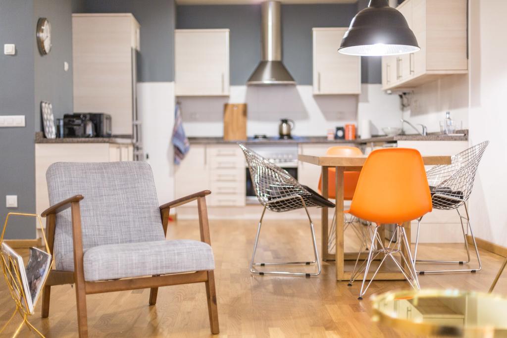 Bubuflats Bubu 5 Apartment Valencia