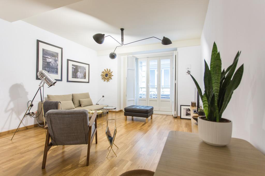 Bubuflats Bubu 5 * Valencia