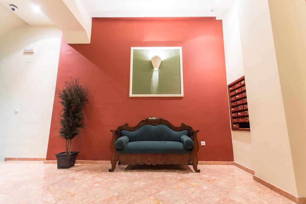 Bubuflats Bubu 5 * Valencia