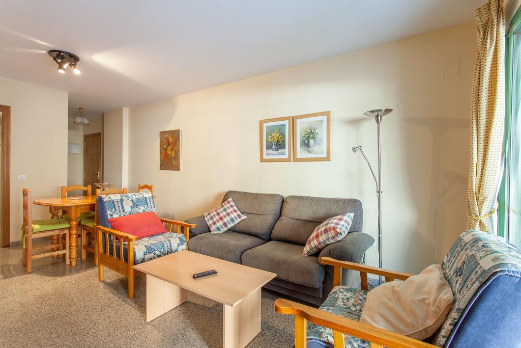 Apartment Patacona 7 Valencia