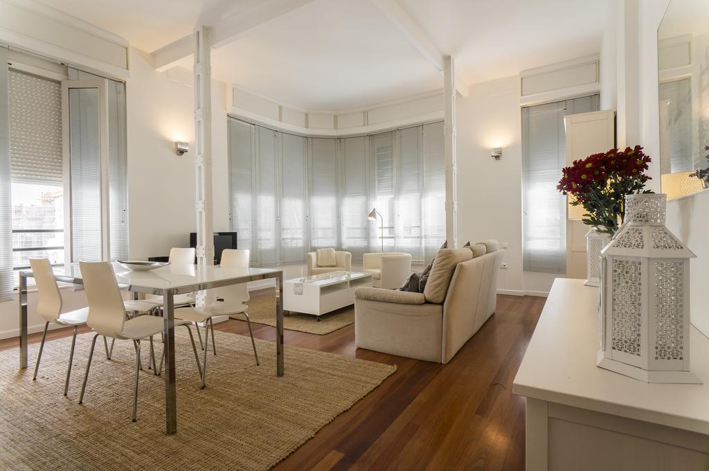 Marshall By Hoom Apartment Valencia